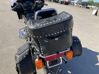 Used 1984 HONDA GL1200 Motorcycles (Misc) Michigan US | Miedema Asset Management Group #1476965