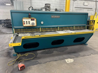 Al-Craft Design & Engineering / Devon Laser Designs - Specializing in Sheet Metal Prototypes