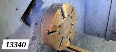 2017 MILLTRONICS ML26/40 CNC Lathes | Midstate Machinery (13)