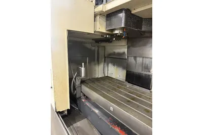 Used _UNKNOWN_ _UNKNOWN_ Vertical Machining Centers Utah US | KD Auctions #1548931