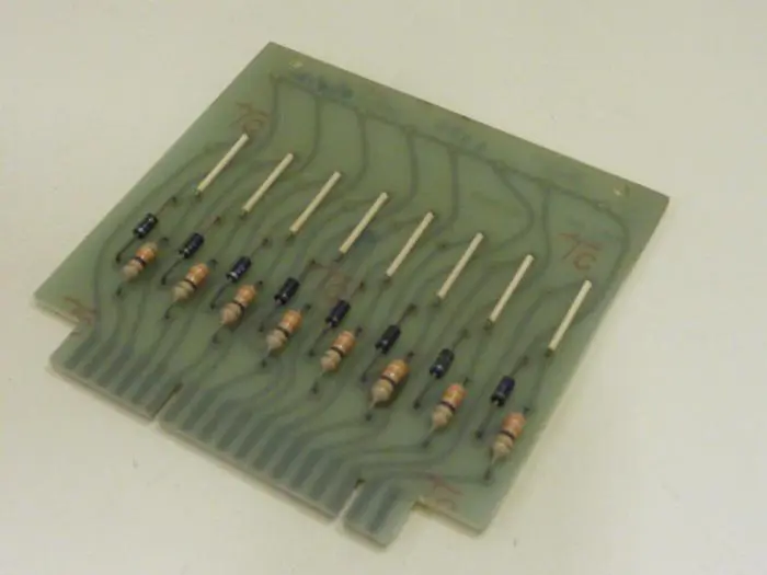 Used SCI 080-2345 Circuit Boards Michigan US | Ideal Machinery #582618