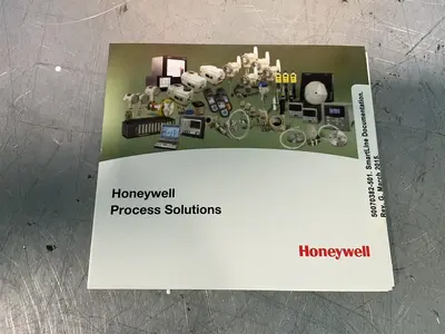 Used HONEYWELL STD720E1HC4AS1AADC11SA20A0000000 Pressure Transmitters Ohio US | HGR 24 #1414128