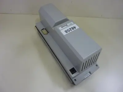 USED ABB 3HAB8101-6/09A