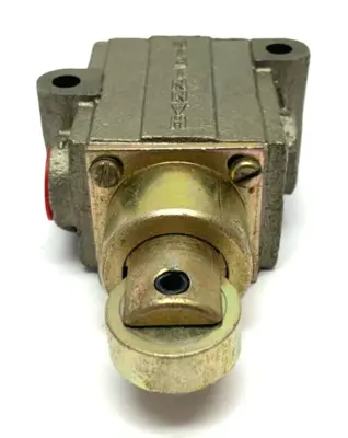 New | in-Stock Parker Hannifin CW13-37 Pump & Valve Parts Michigan US | Maverick Industrial Sales #1473895