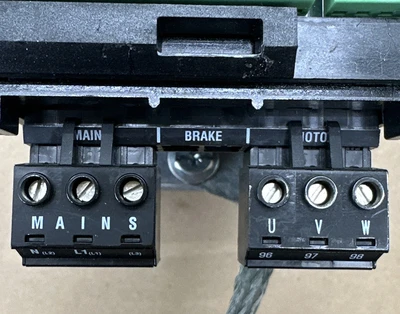 USED Danfoss 178B1444