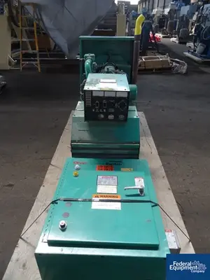 USED Onan 18.5 kW Onan Genset, Natural Gas