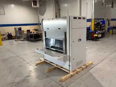 Used Hesse Mechatronics Bondjet BJ985 Wire Bonders Michigan US | Maverick Industrial Sales #1390811