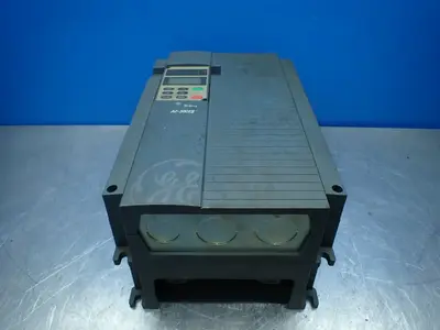 USED GENERAL ELECTRIC 6KAF343015E$A1