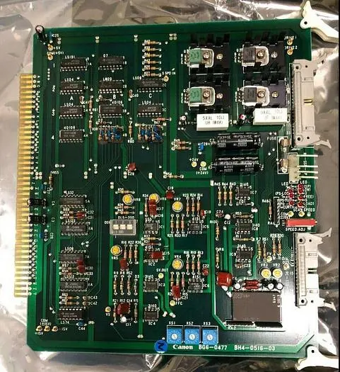 CANON BG6-0477 BH4-0516-03