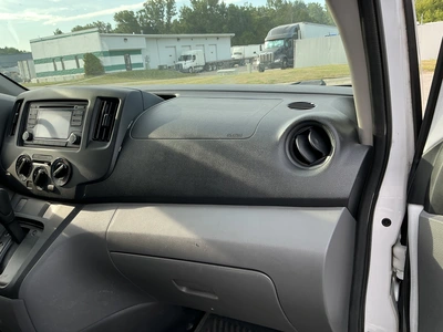 Used 2018 NISSAN NV200 Vans Michigan US | Miedema Asset Management Group #1329094