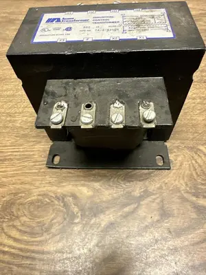 Used ACME TA-2-81005 Miscellaneous Equipment (Electrical & Power) | Surplus Asset Holdings #1201898