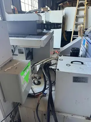 USED MITSUBISHI EA8SM, 2018,