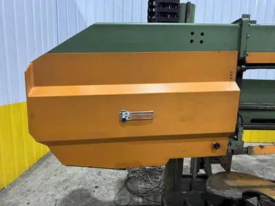 USED PEDDINGHAUS 1100 DG
