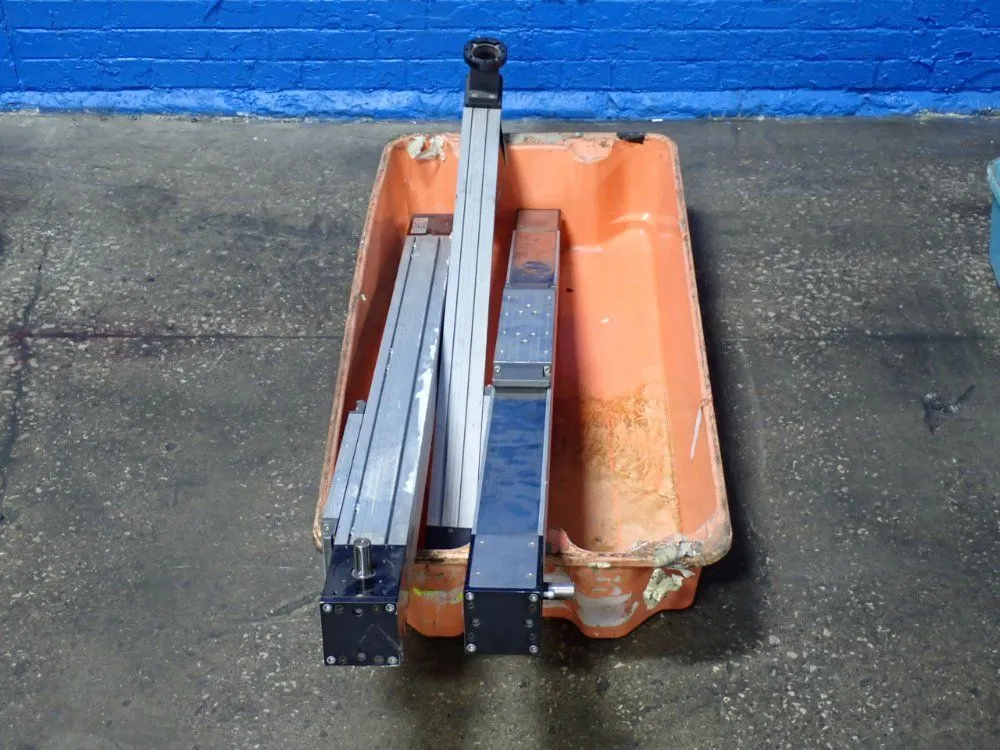 Used EXLAR _UNKNOWN_ Pumps Ohio US | HGR 24 #968258