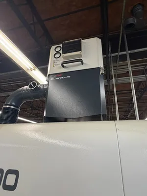 Used 2015 NAKAMURA-TOME WT-300MMY 5-Axis or More CNC Lathes Illinois US | CNC EXCHANGE #1422110