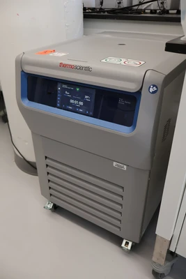 USED THERMOFISHER SORVALL X4RF PRO-MD