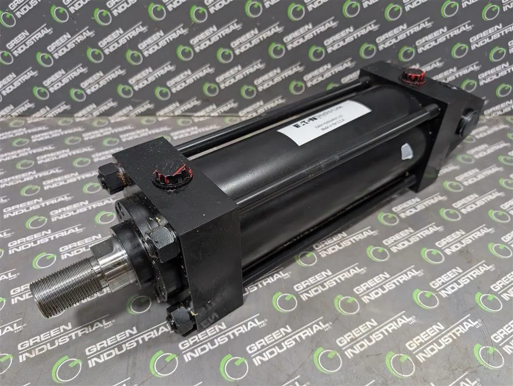 Eaton Hydroline N5C-4X9-N-1.75-2-N-F-P-1-1 J137 Hydraulic Cylinder New