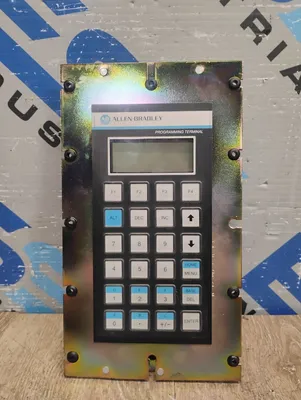 Allen-Bradley 1300-DMT Electrical/PLC/Automation | ESS Industrial Equipment Sales (3)