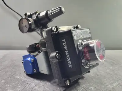 NEW TOPWORX DXP-M21GNEB