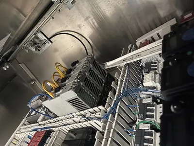 USED 2017 DRAKE LS1400