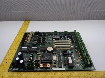Used MATTEC _UNKNOWN_ Circuit Boards Texas US | OCO Industrial #1570249