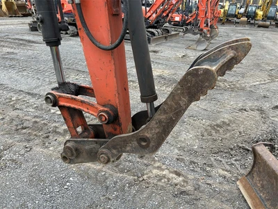 Used 2018 KUBOTA KX057-4 Crawler Excavators - Mini | Abele Tractor #1342830
