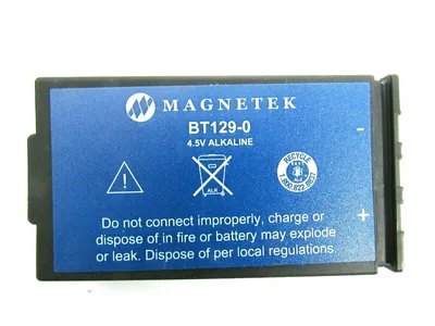 NEW MAGNETEK 195-50855-1001 CRANE REMOTE CONTROL TRANSMITTER XLTX 195508551001