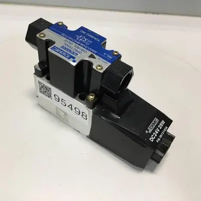 USED VICKERS DG4V32AMP7H750