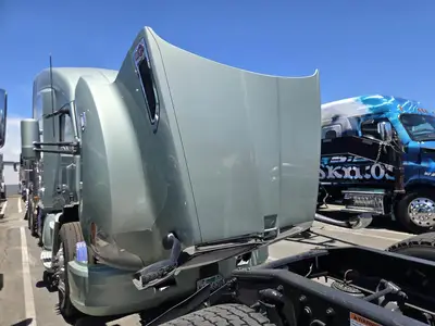 Used 2019 KENWORTH T680 Conventional trucks California US | Ben Kaplan Equipment #1290352