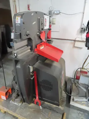 2017 EDWARDS JAWS 55T Ironworkers | MD Equipment Services LLC (1)