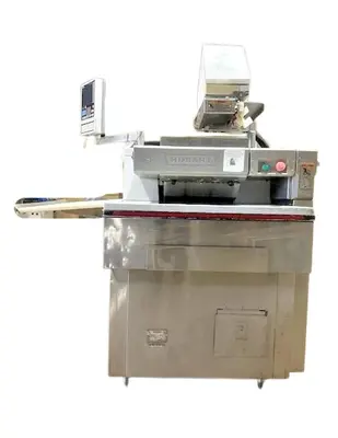 Used HOBART UWS Wrapping Machines British Columbia CA | Surrey Food Equipment #1310255