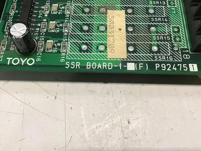 USED TOYO P924751