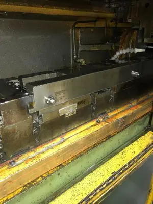 EX-CELL-O ROTO-FLO 3251 Spline Rollers (Equipt) | Machinery Intl. Corp. (9)