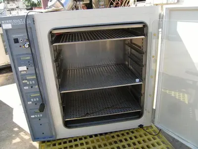 USED FORMA SCIENTIFIC 3033