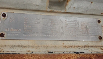 INDUSTRIAL ENGINEERING EQUIPMENT 10 kW Temperature Control (Sterlco Type - Oil) | Perry Equipment (10)