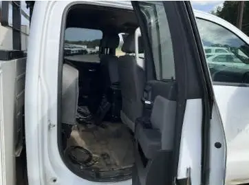 Used 2018 CHEVROLET 3500 Service & Utility Trucks Florida US | Truck and Van Outlet #1520093