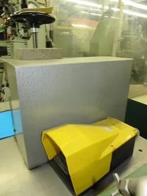1355-146 MdM Shaping Machine for Flat Stock – Jewelry Bangle Making