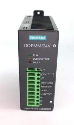 USED SIEMENS 9AL2137-1AA00-1AA0