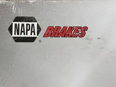 NEW NAPA 94482