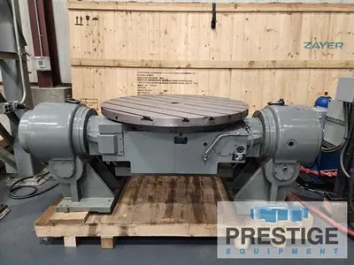 USED PRODUCTO 4014 2-AXIS