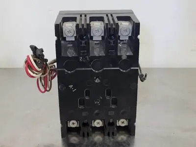 USED GENERAL ELECTRIC TED134060