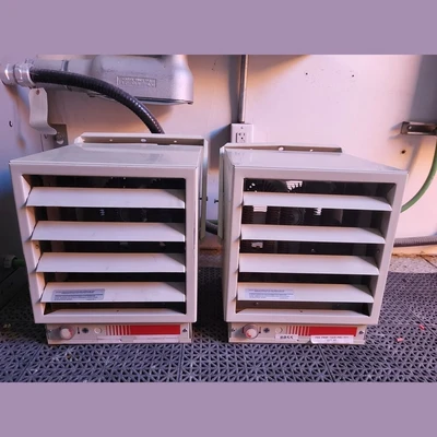 Alphair Axial Ventilation Fan, Air Tunnel & Control Module Package