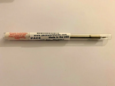 NEW Pace 1131-0019-P1