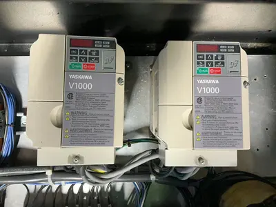 Used 2019 MULTICAM 3000 CNC Routers Ohio US | HGR 24 #1520814
