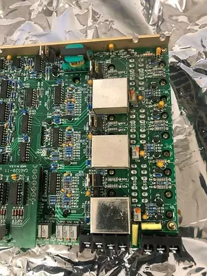 DOVER INSTRUMENTS GA6520-10HS-103F
