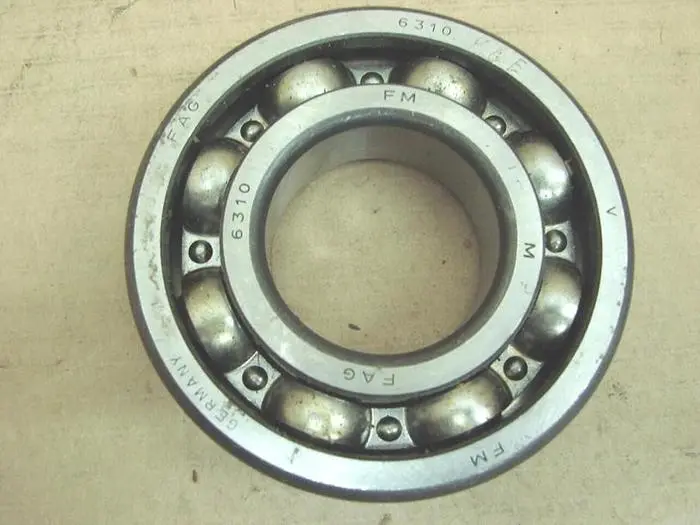 NEW FAG 6310