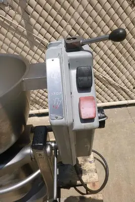 USED HOBART HCM300