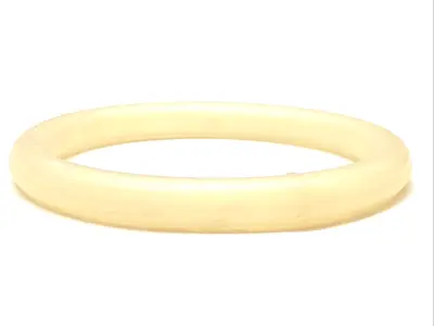 USED ULTRASOURCE O-RING GASKET SEAL 4.5" ID
