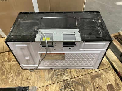 Used FURRION FMSMA16A-BL Residential Appliances Michigan US | Miedema Asset Management Group #1415052