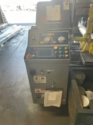 USED 2018 MARVEL PA260EPC